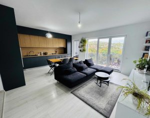 , 95m2 in Cluj-napoca, zone Iris