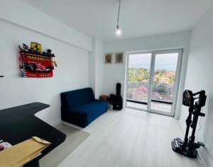 Apartment 4 rooms for sale in Cluj-napoca, zone Iris