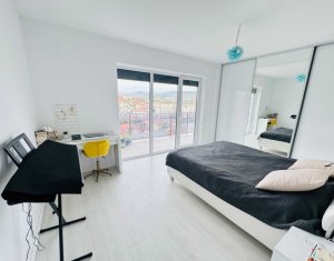 Apartment 4 rooms for sale in Cluj-napoca, zone Iris