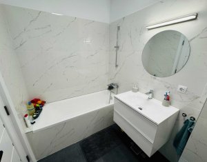 Apartment 4 rooms for sale in Cluj-napoca, zone Iris