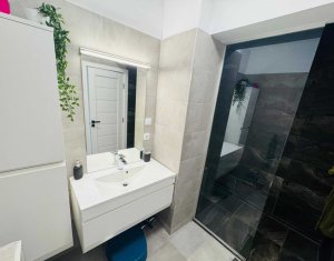 Apartment 4 rooms for sale in Cluj-napoca, zone Iris
