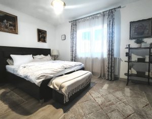 Maison 3 chambres à vendre dans Chinteni