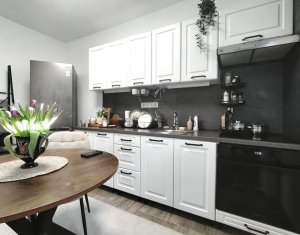 Maison 3 chambres à vendre dans Chinteni