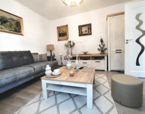 Maison 3 chambres à vendre dans Chinteni