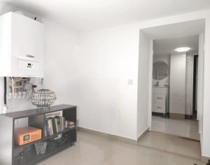 Maison 3 chambres à vendre dans Chinteni