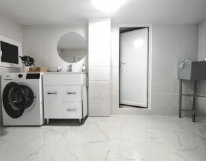 Maison 3 chambres à vendre dans Chinteni