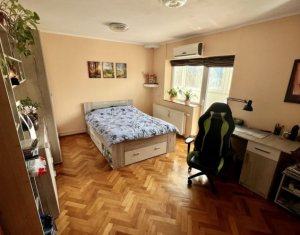 Lakás 3 szobák kiadó on Cluj-napoca, Zóna Zorilor