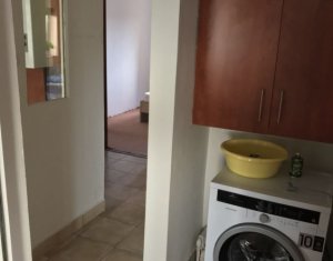 Lakás 3 szobák kiadó on Cluj-napoca, Zóna Zorilor