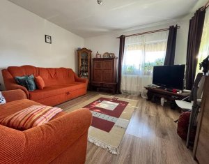 Ház 3 szobák eladó on Apahida