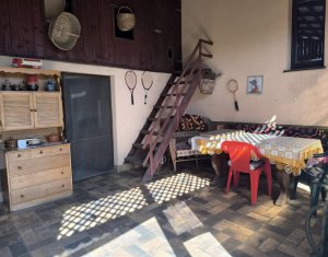 Ház 3 szobák eladó on Apahida