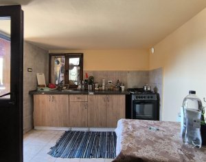 Ház 3 szobák eladó on Apahida