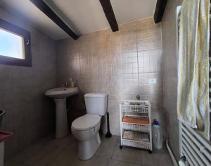 Ház 3 szobák eladó on Apahida