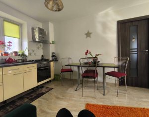 Ház 3 szobák eladó on Apahida