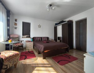 Ház 3 szobák eladó on Apahida