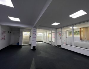 Iroda kiadó on Cluj-napoca, Zóna Centru