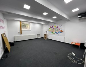 Iroda kiadó on Cluj-napoca, Zóna Centru