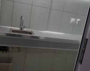 Spatiu de birou, 118 mp utili, Dorobantilor zona benzinaria Mol