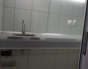 Spatiu de birou, 118 mp utili, Dorobantilor zona benzinaria Mol