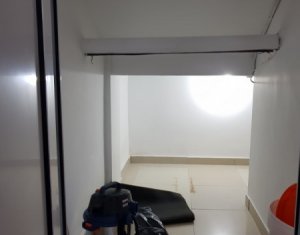 Spatiu de birou, 118 mp utili, Dorobantilor zona benzinaria Mol