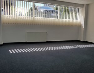 Spatiu de birou, 118 mp utili, Dorobantilor zona benzinaria Mol