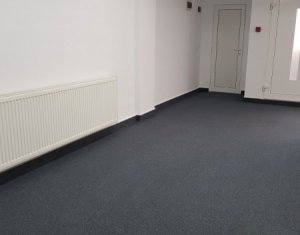 Spatiu de birou, 118 mp utili, Dorobantilor zona benzinaria Mol