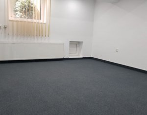 Spatiu de birou, 118 mp utili, Dorobantilor zona benzinaria Mol