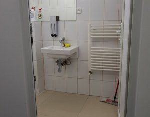 Spatiu de birou, 118 mp utili, Dorobantilor zona benzinaria Mol