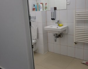 Spatiu de birou, 118 mp utili, Dorobantilor zona benzinaria Mol