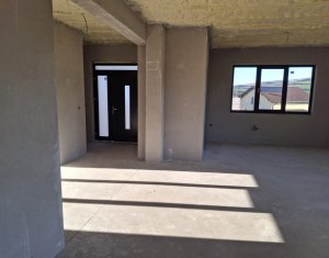 Ház 3 szobák eladó on Apahida