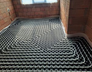 Ház 3 szobák eladó on Apahida