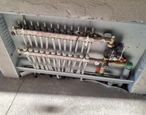 Ház 3 szobák eladó on Apahida