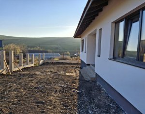 Ház 3 szobák eladó on Apahida