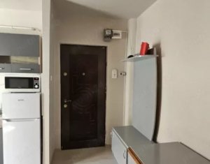 Apt 2 camere decomandate, 2 balcoane, proaspat renovat, mobilat, utilat