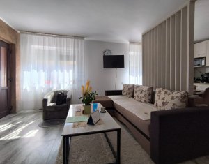 , 120m2 dans Cluj-napoca, zone Iris