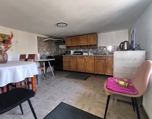 Ház 4 szobák eladó on Cluj-napoca, Zóna Iris