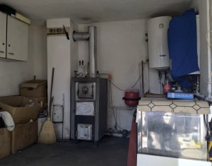 Ház 4 szobák eladó on Cluj-napoca, Zóna Iris