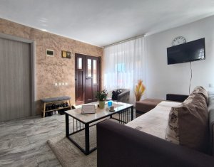 Ház 4 szobák eladó on Cluj-napoca, Zóna Iris