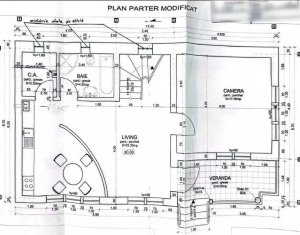 Ház 4 szobák eladó on Cluj-napoca, Zóna Iris