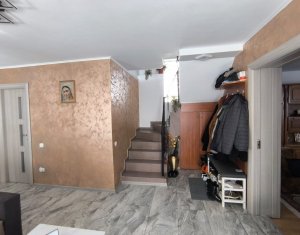 Ház 4 szobák eladó on Cluj-napoca, Zóna Iris