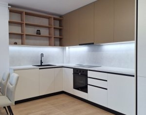 Lakás 2 szobák eladó on Floresti