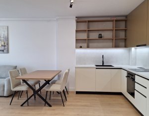 Lakás 2 szobák eladó on Floresti