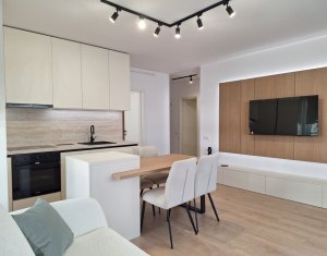 Lakás 3 szobák eladó on Floresti