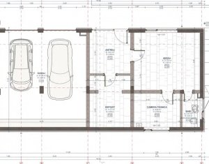 Ház 5 szobák eladó on Feleacu