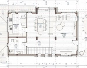 Ház 5 szobák eladó on Feleacu