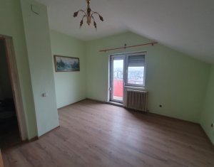 Maison 6 chambres à vendre dans Cluj-napoca, zone Iris