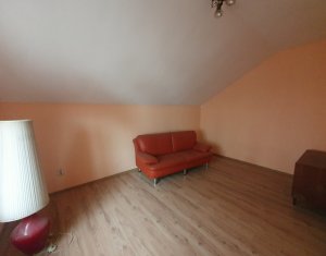 Maison 6 chambres à vendre dans Cluj-napoca, zone Iris