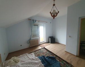 Maison 6 chambres à vendre dans Cluj-napoca, zone Iris