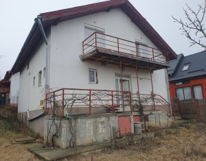 , 160m2 dans Cluj-napoca, zone Iris