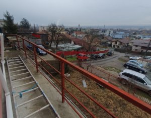 Maison 6 chambres à vendre dans Cluj-napoca, zone Iris