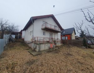 Maison 6 chambres à vendre dans Cluj-napoca, zone Iris